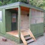 Hut Facilities 4