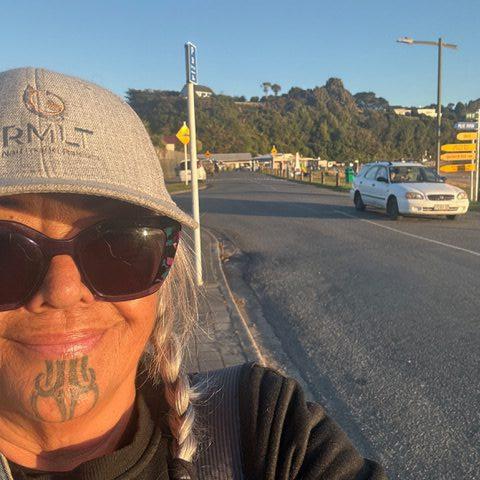 Eliza Snelgar - Retires from the Rakiura Māori Lands Trust